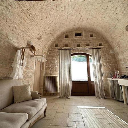 Masseria Signora มาร์ตินาฟรังกา ภายนอก รูปภาพ
