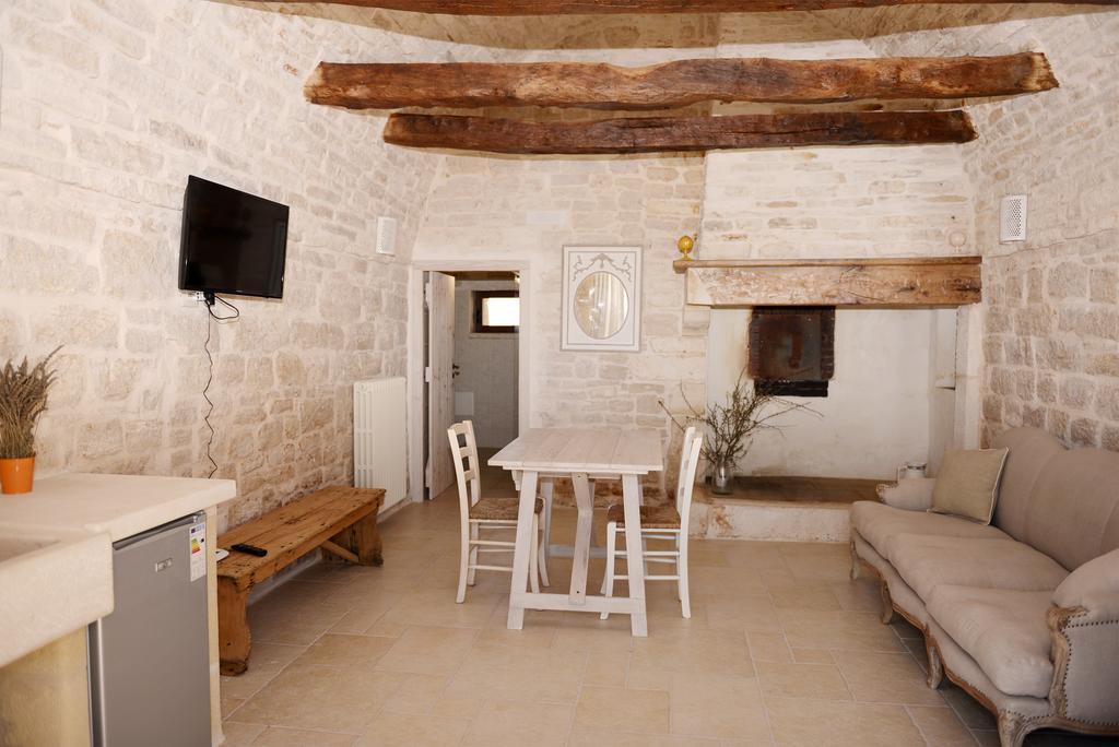 Masseria Signora มาร์ตินาฟรังกา ห้อง รูปภาพ