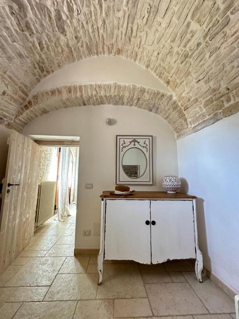 Masseria Signora มาร์ตินาฟรังกา ภายนอก รูปภาพ
