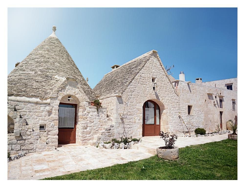 Masseria Signora มาร์ตินาฟรังกา ภายนอก รูปภาพ