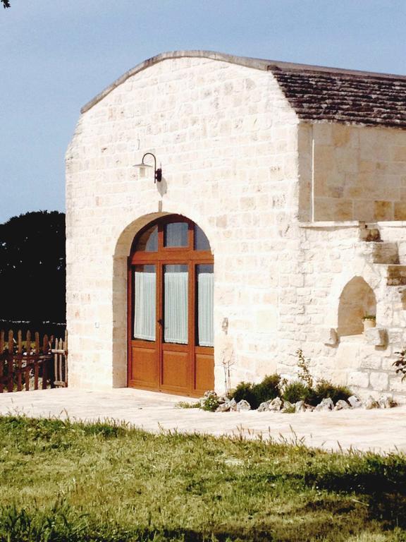 Masseria Signora มาร์ตินาฟรังกา ห้อง รูปภาพ