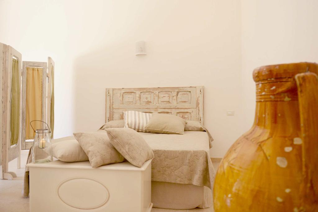 Masseria Signora มาร์ตินาฟรังกา ห้อง รูปภาพ