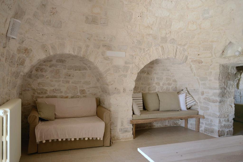 Masseria Signora มาร์ตินาฟรังกา ห้อง รูปภาพ