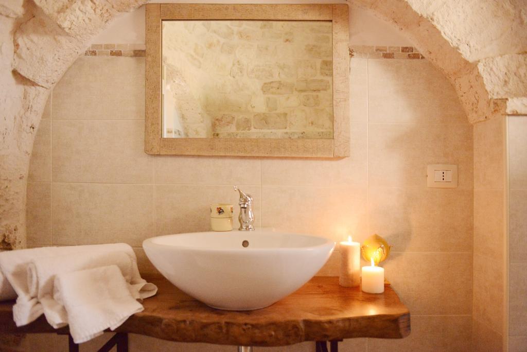 Masseria Signora มาร์ตินาฟรังกา ห้อง รูปภาพ