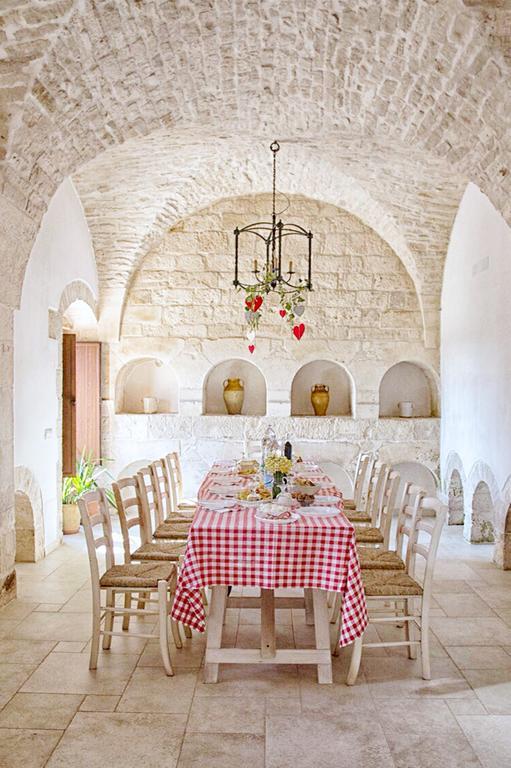 Masseria Signora มาร์ตินาฟรังกา ภายนอก รูปภาพ